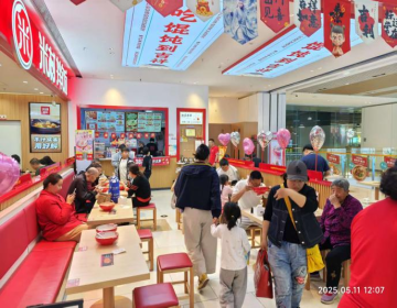 吉祥馄饨面的利润：品牌积淀与运营优势如何赋能盈利空间